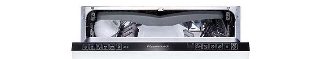 Ремонт посудомоечных машин Kuppersbusch в Апрелевке